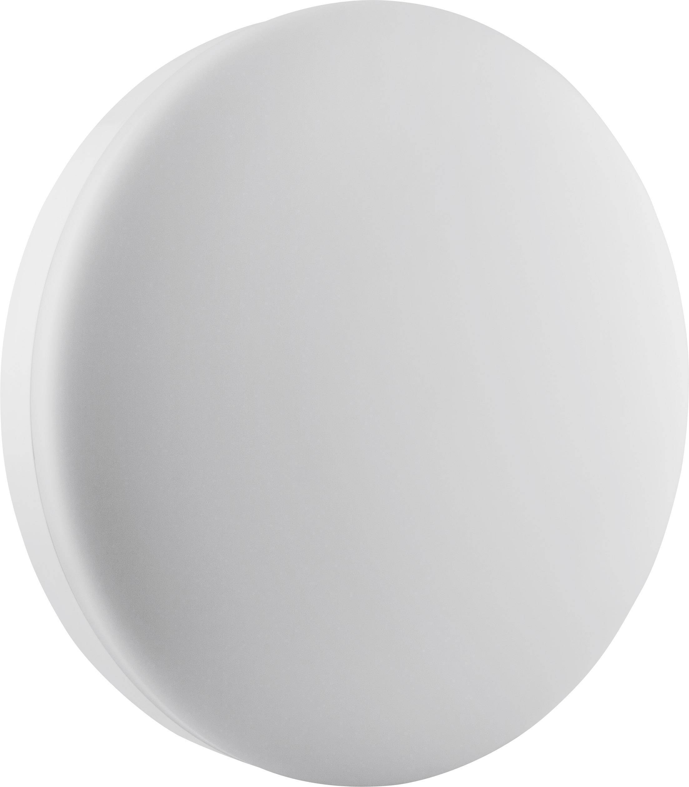 LEDVANCE SURFACE COMPACT IK10 (EU) 4058075062207 LED outdoor wall light 24 W White