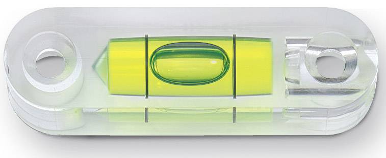 BMI 680055 Fixed spirit level 55 mm