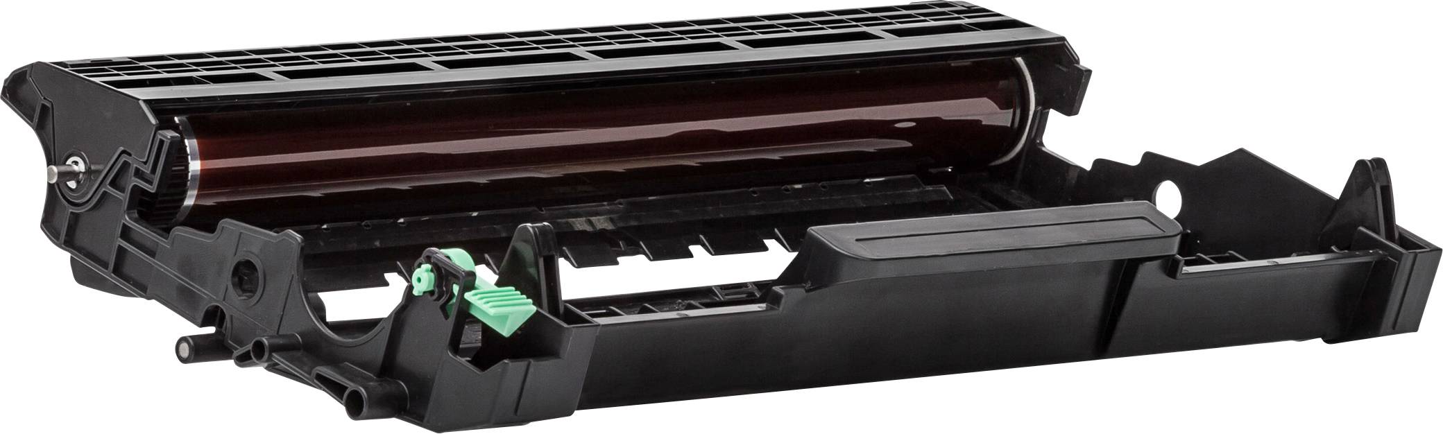 KMP Drum replaced Brother DR-2200, DR2200 Compatible Black 12000 Sides 1257,7000-2