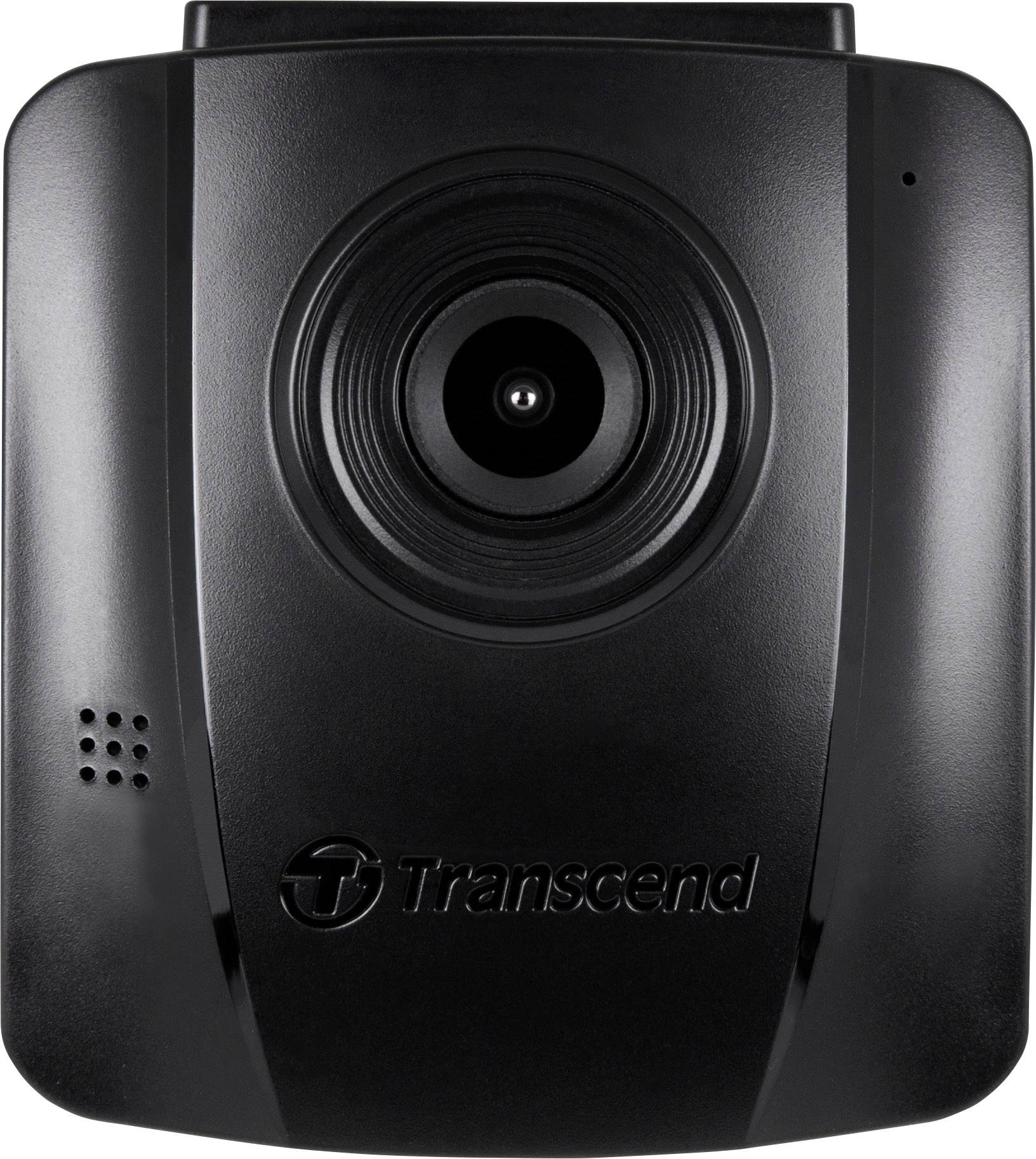 Transcend DrivePro 110 Dashcam Horizontal viewing angle (max.)=130 °