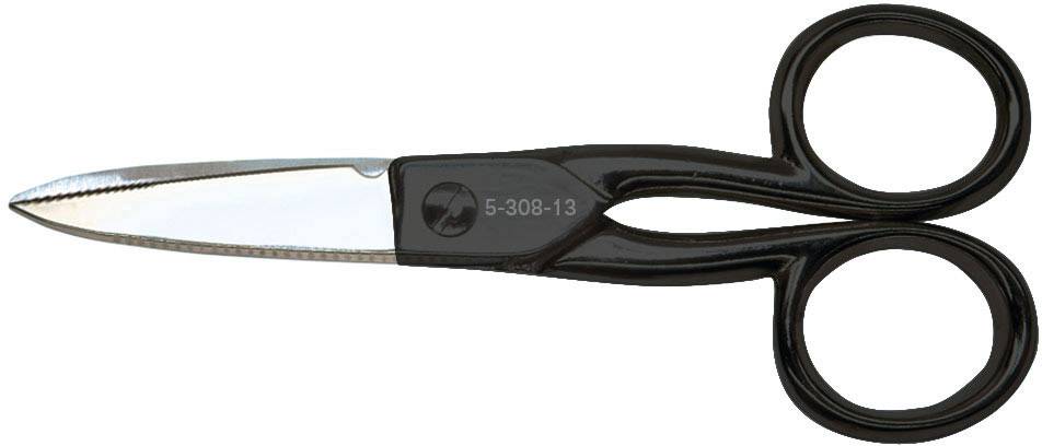 Bernstein Tools for Electronics 5-308-13 Cable cutter
