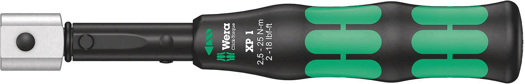 Wera 05075670001 Torque wrench