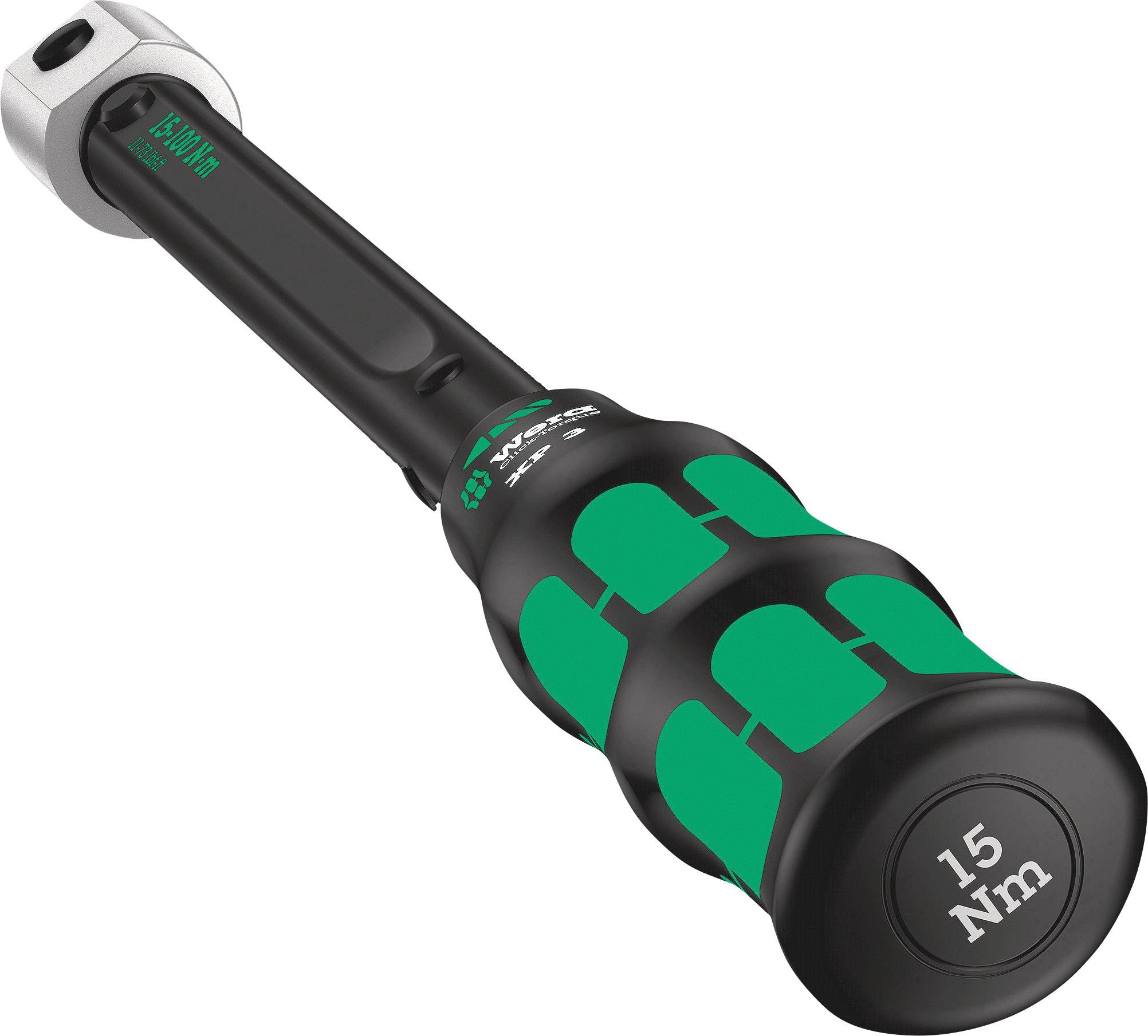 Wera 05075672001 Torque wrench