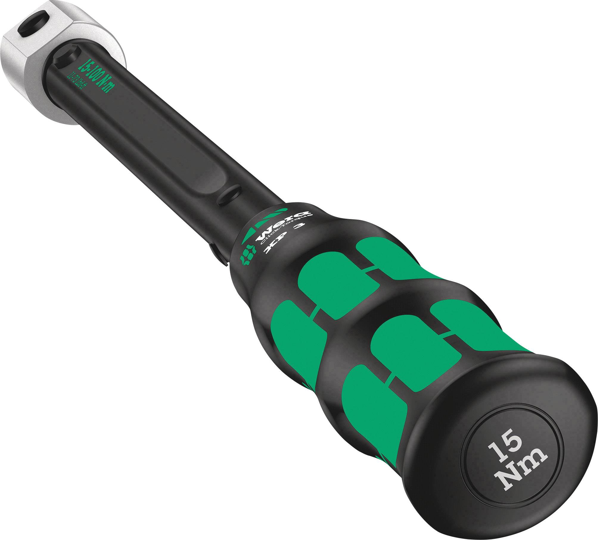 Wera 05075672001 Torque wrench