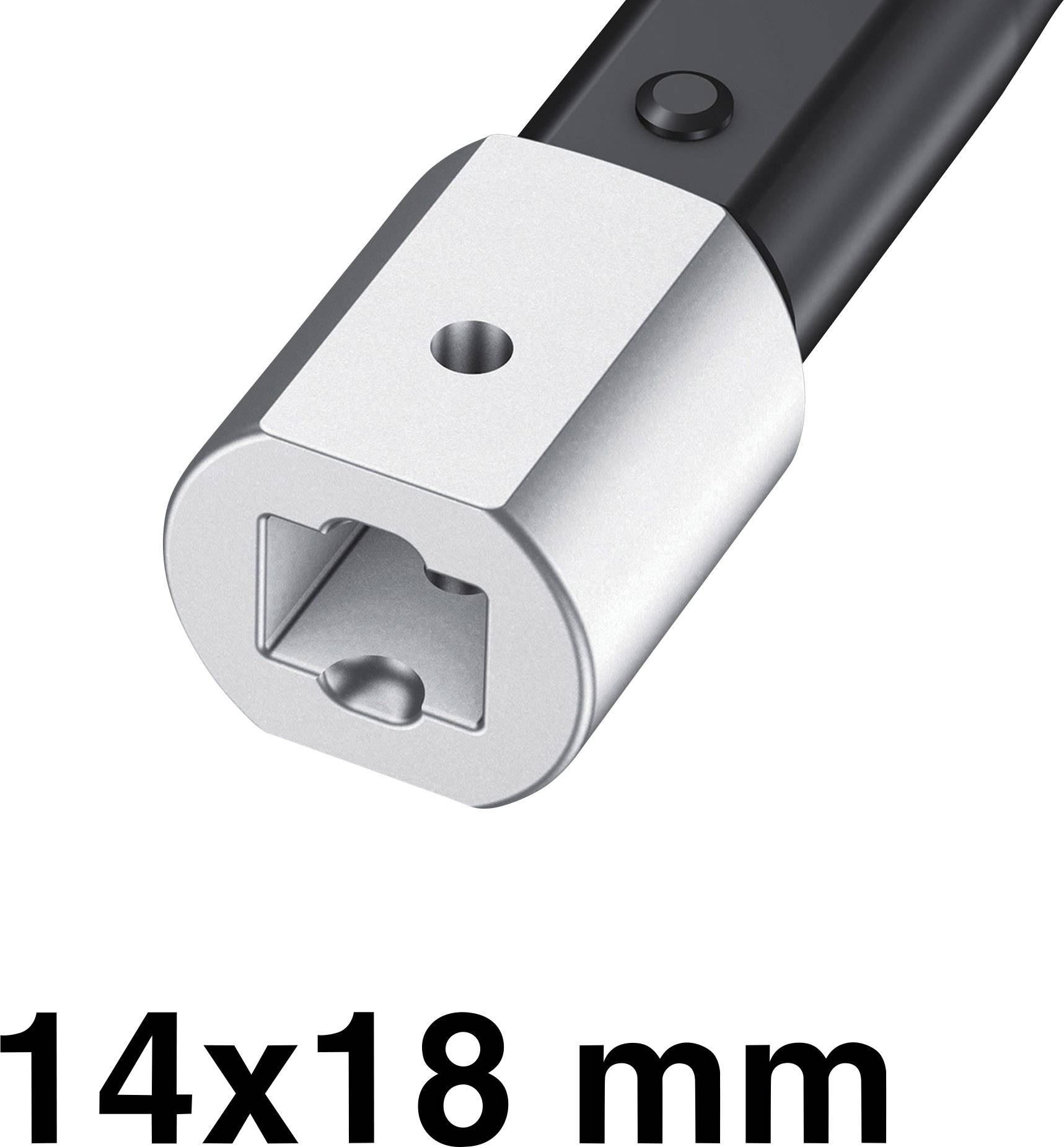 Wera 05075673001 Torque wrench