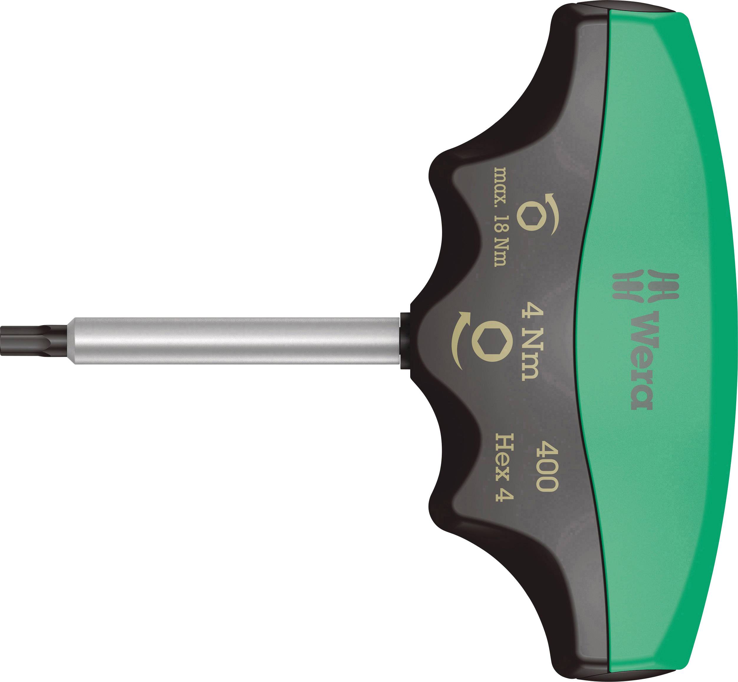 Wera Workshop Torque monitor 1-piece