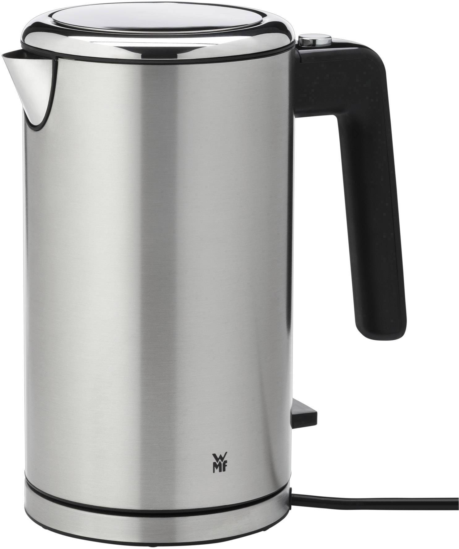 WMF 0413210011 Kettle Cromargan Capacity: 1.3 l