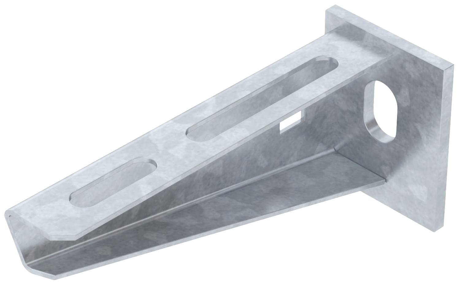 OBO Bettermann 6420656 Wall and handle boom 1 pc(s) Metal