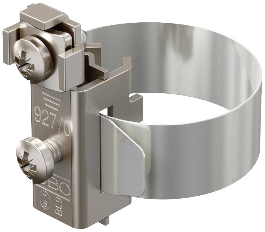 OBO Bettermann 5057507 927 0 Protective ground