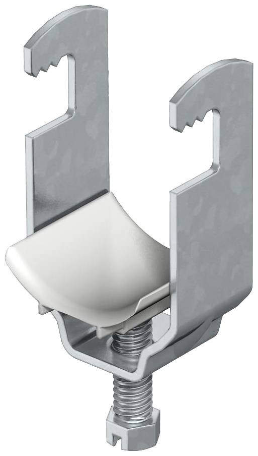 OBO Bettermann 1169343 Clamp 1 pc(s) Metal