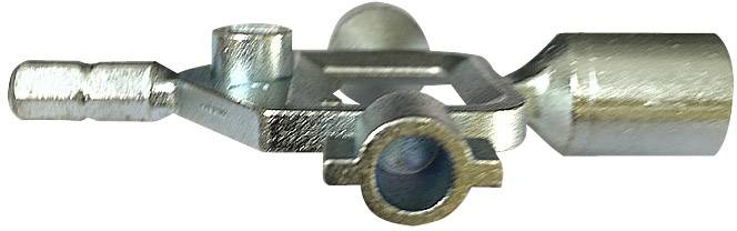 Berger & Schröter 60646 Enclosure key 1 pc(s)