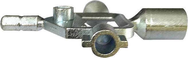 Berger & Schröter 60646 Enclosure key 1 pc(s)