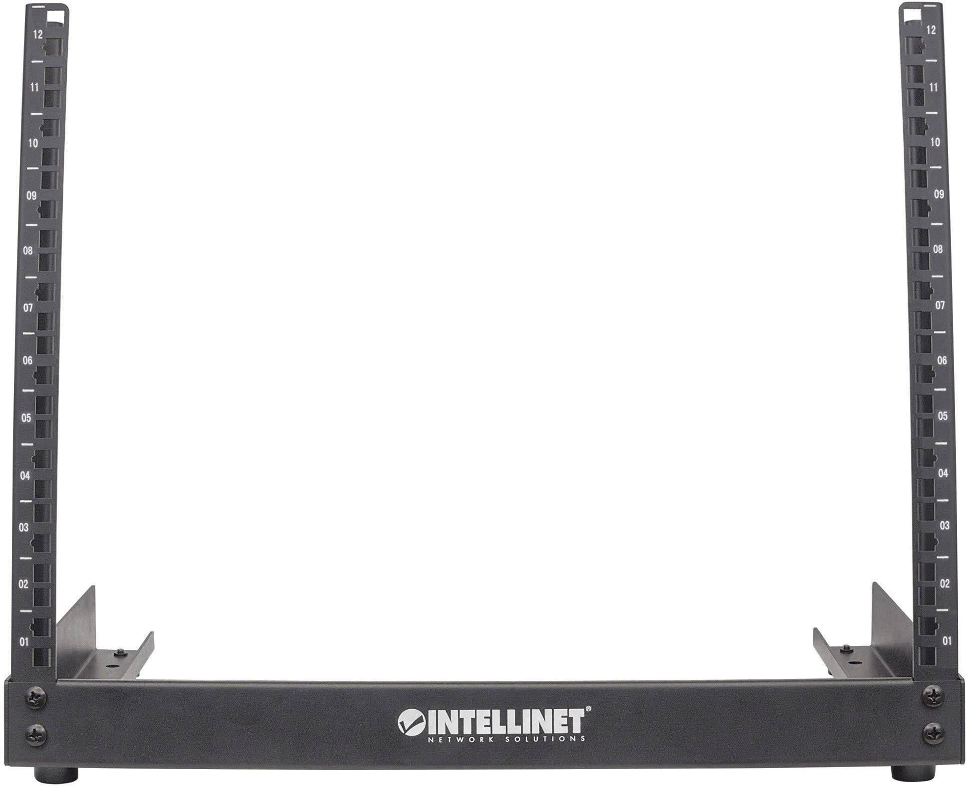 Intellinet 19" rack 12 U Steel