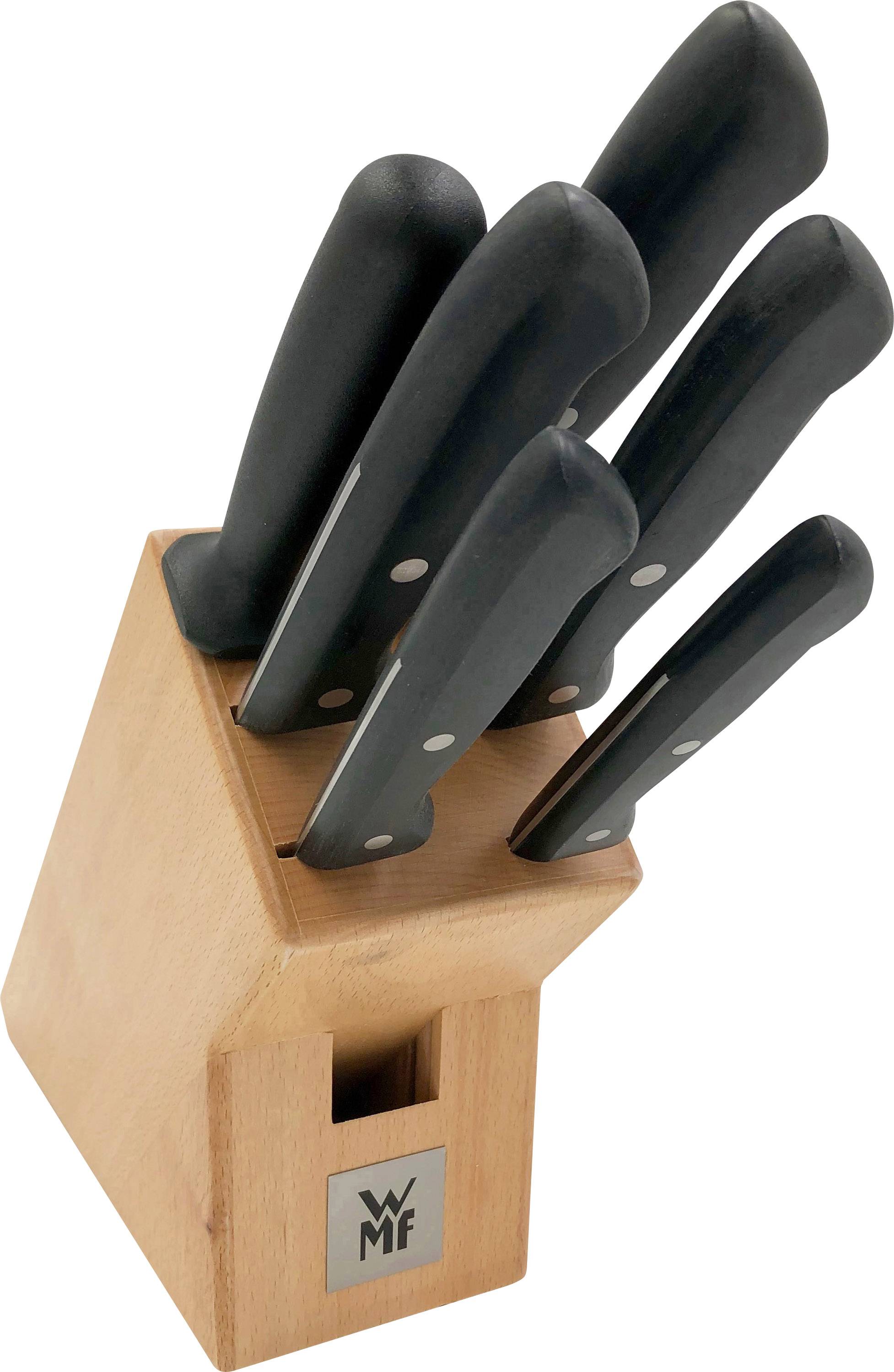 WMF Classic Line Coffee maker magnetic ring 7-piece set 18.7470.6030