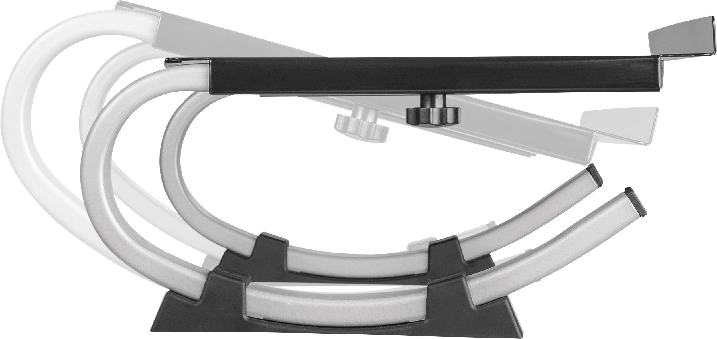 My Wall HT6L Laptop stand Height-adjustable, Tiltable