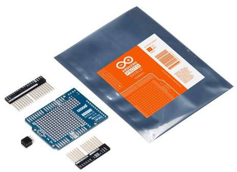 Arduino Proto Shield Development board