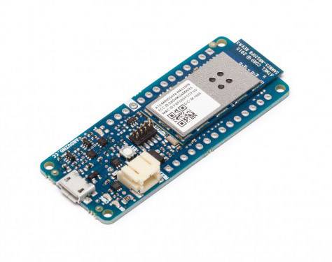 Arduino AG PCB design board MKR 1000 WIFI