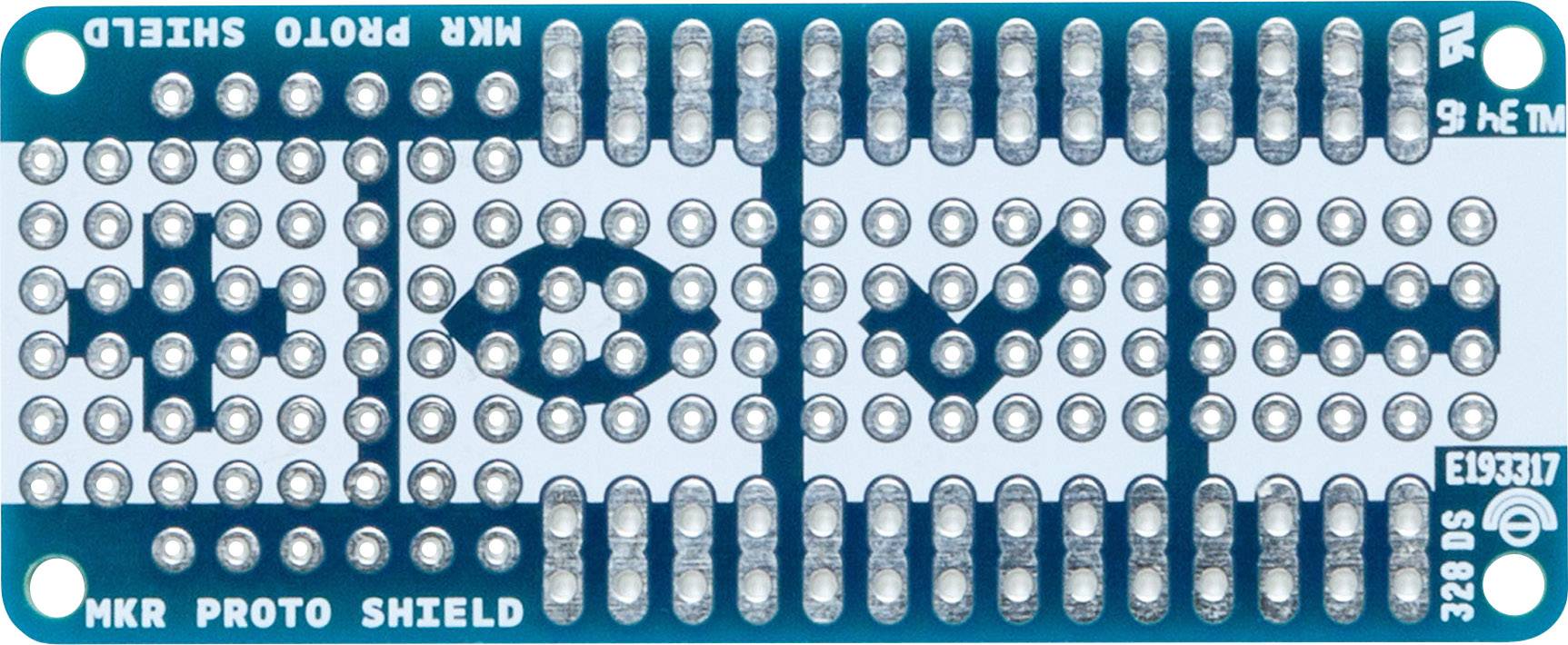 Arduino TSX00001 Shield 1 pc(s)