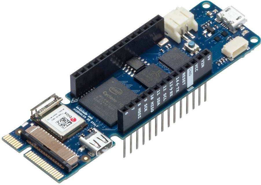 Arduino Board MKR VIDOR 4000 MKR