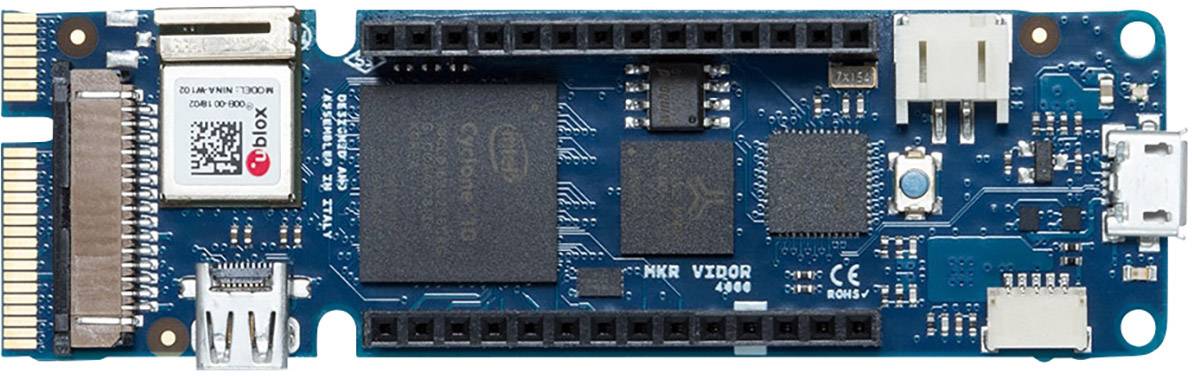 Arduino Board MKR VIDOR 4000 MKR