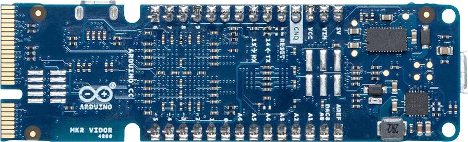 Arduino Board MKR VIDOR 4000 MKR