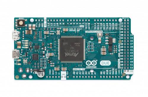 Arduino A000056 Board Due without Headers Core