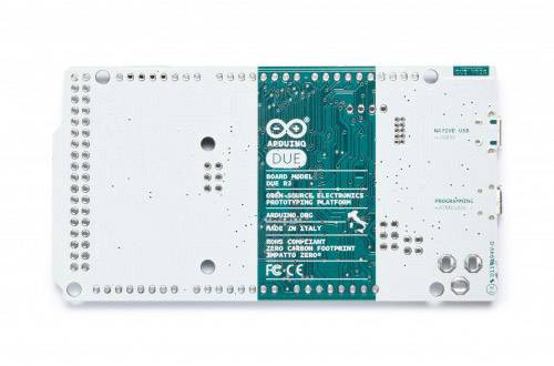 Arduino A000056 Board Due without Headers Core