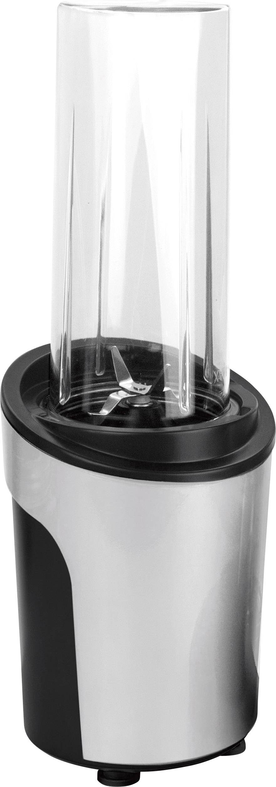 TKG Team Kalorik TKG BL 3009 Smoothie maker 450 W Black, Silver