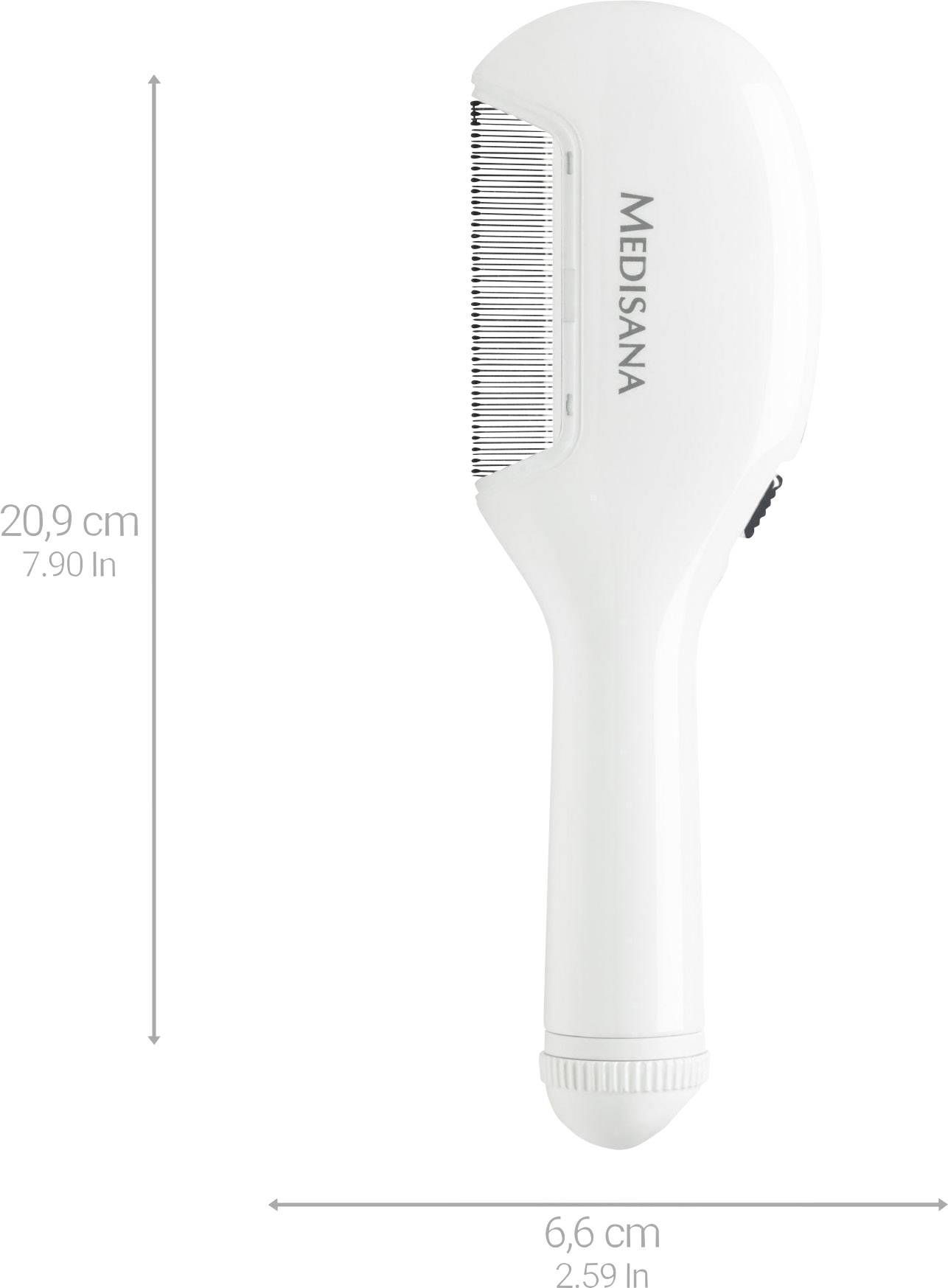 Medisana LC 860 Lice detection comb