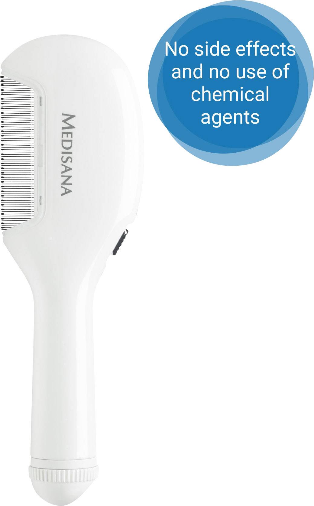 Medisana LC 860 Lice detection comb