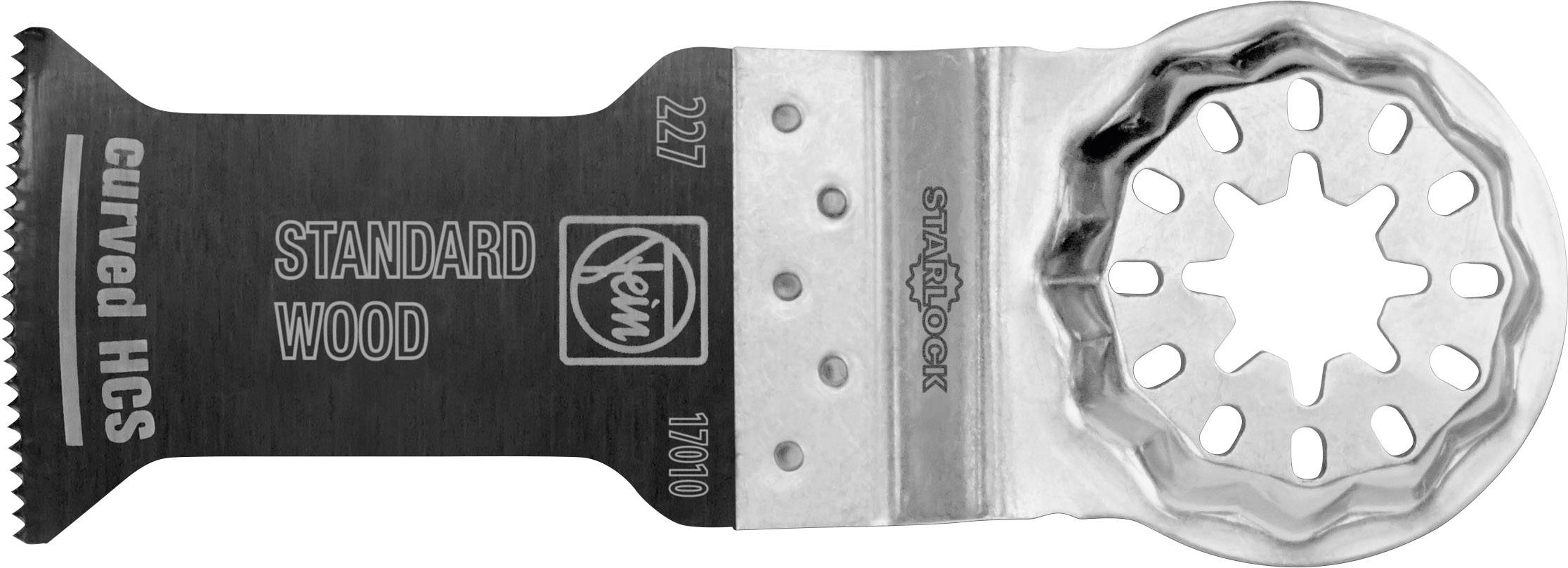 Fein 63502227210 Plunge saw blade 1-piece 1 pc(s)