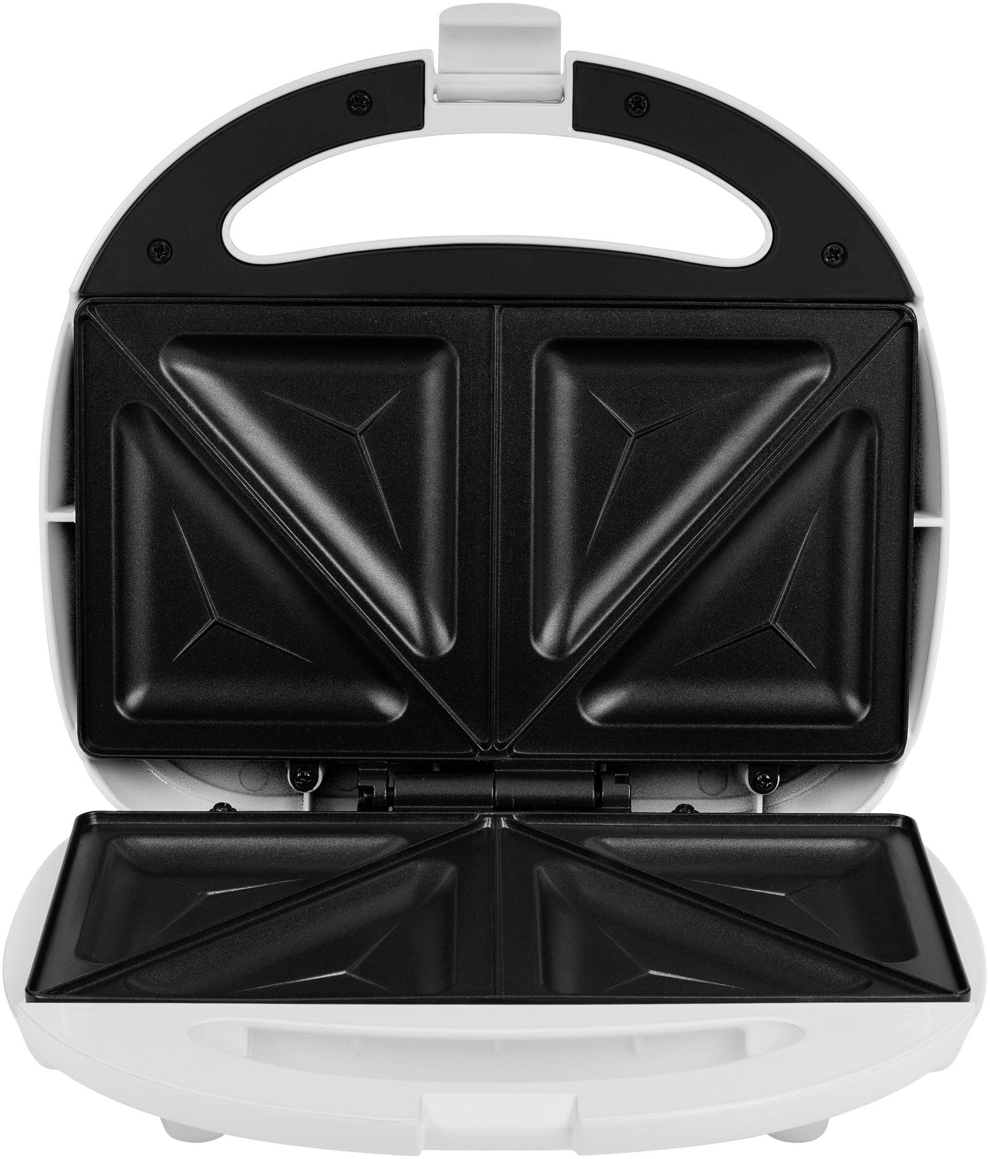 Tristar SA-3052 Sandwich maker White