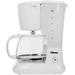Tristar CM-1252 Coffee maker White Cup volume=10 Tristar CM-1252 Coffee maker White Cup volume=10
