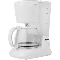 Tristar CM-1252 Coffee maker White Cup volume=10 Tristar CM-1252 Coffee maker White Cup volume=10