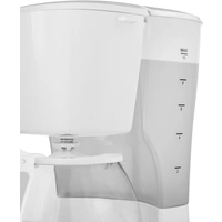 Tristar CM-1252 Coffee maker White Cup volume=10 Tristar CM-1252 Coffee maker White Cup volume=10