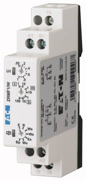 Eaton 110406 ZRMF1/W TDR 1 pc(s)