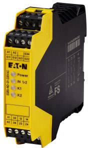 Safety relay ESR5-NO-31-230VAC Eaton (W x H x D) 22.5 x 99 x 114.5 mm 1 pc(s)
