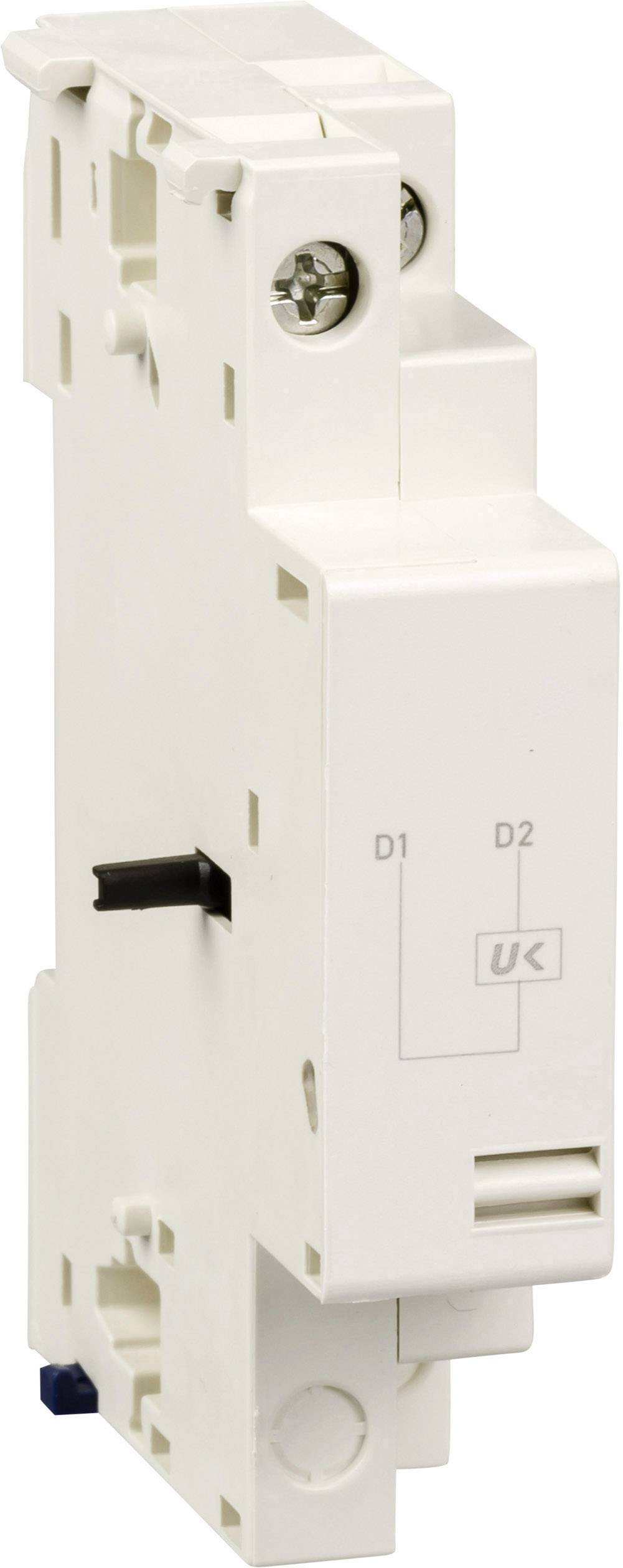 Schneider Electric GVAU225 GVAU225 Undervoltage release 1 pc(s)
