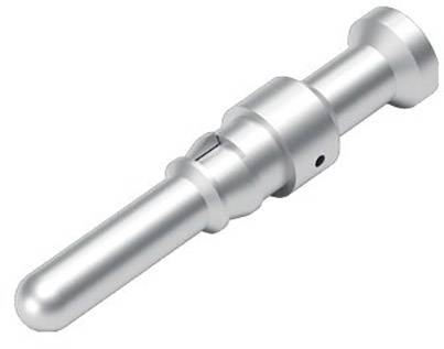 binder 61 1285 139 Crimp contact Pin