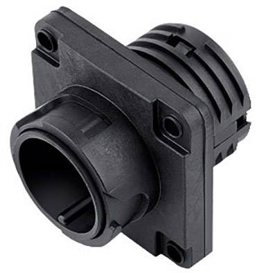 binder 09 6491 000 05 DIN connector Blade terminal, straight Total number of pins: 4 1 pc(s)