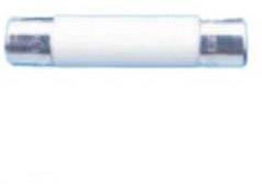 Belfuse 3AB 500-R Micro fuse 500 mA 250 V Quick response -F- 100 pc(s) Bulk