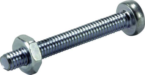 Harting 09 06 000 9926 Screw