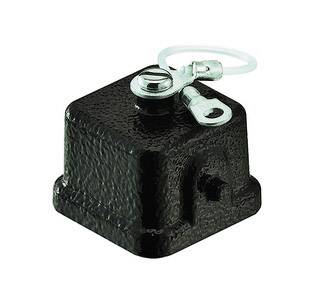 Covering cap 09370035405 HARTING Content: 1 pc(s)