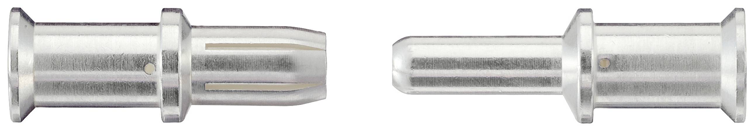 Pin contact 09110006133 HARTING Content: 1 pc(s)