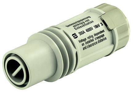 Socket insert 09110013101 HARTING Content: 1 pc(s)