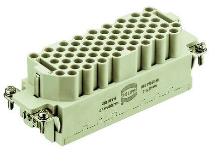 Socket insert 09320643101 HARTING Content: 1 pc(s)