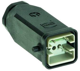 Pin insert 09120062691 HARTING Content: 1 pc(s)