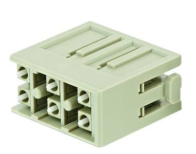 Pin module 09140064701 HARTING Content: 1 pc(s)