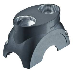 Hood 11126001411 HARTING Content: 1 pc(s)