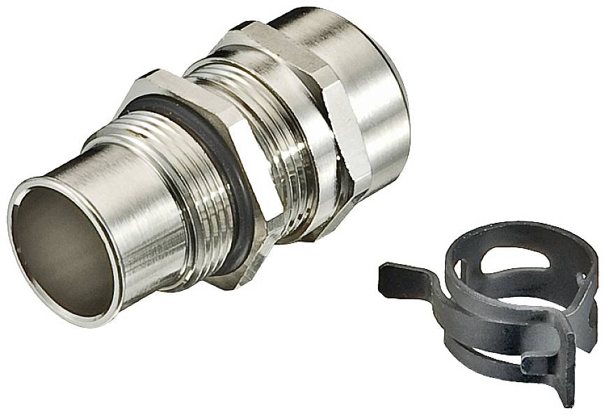 Cable gland 19000005019 Harting Content: 1 pc(s)